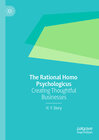 Buchcover The Rational Homo Psychologicus