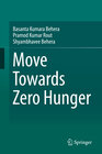 Buchcover Move Towards Zero Hunger