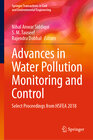 Buchcover Advances in Water Pollution Monitoring and Control
