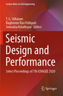 Buchcover Seismic Design and Performance