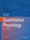 Buchcover Quantitative Physiology