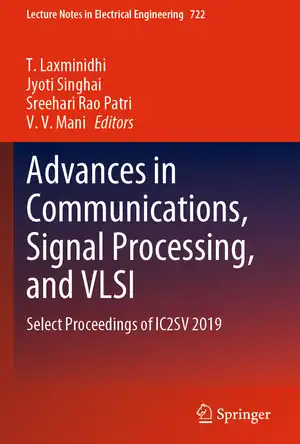 Buchcover ISBN 9789813340602