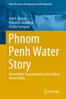 Buchcover Phnom Penh Water Story
