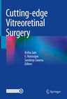 Buchcover Cutting-edge Vitreoretinal Surgery