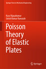 Buchcover Poisson Theory of Elastic Plates