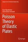Buchcover Poisson Theory of Elastic Plates