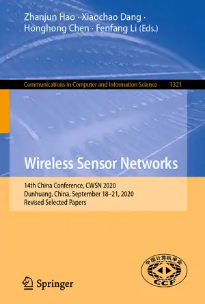 Buchcover ISBN 9789813342149