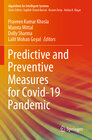 Buchcover Predictive and Preventive Measures for Covid-19 Pandemic