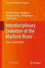 Buchcover Interdisciplinary Evolution of the Machine Brain