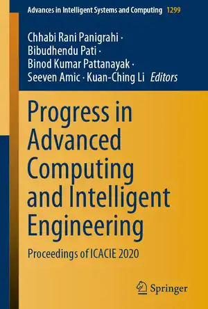 Buchcover ISBN 9789813342989