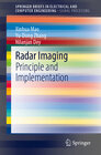 Buchcover Radar Imaging