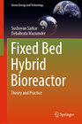 Buchcover Fixed Bed Hybrid Bioreactor