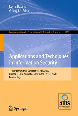 Buchcover ISBN 9789813347069