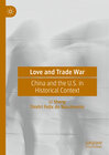 Buchcover Love and Trade War