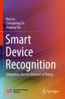Buchcover Smart Device Recognition