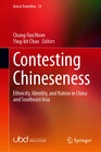 Buchcover Contesting Chineseness