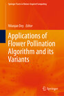 Buchcover Applications of Flower Pollination Algorithm and its Variants