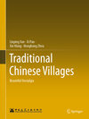 Buchcover Traditional Chinese Villages