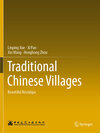 Buchcover Traditional Chinese Villages