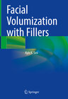 Buchcover Facial Volumization with Fillers
