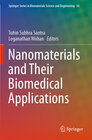 Buchcover Nanomaterials and Their Biomedical Applications