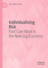 Buchcover Individualising Risk