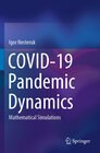 Buchcover COVID-19 Pandemic Dynamics