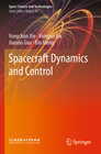 Buchcover Spacecraft Dynamics and Control