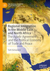 Buchcover Regional Integration in the Middle East and North Africa