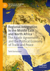 Buchcover Regional Integration in the Middle East and North Africa