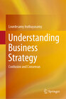 Buchcover Understanding Business Strategy