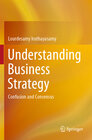 Buchcover Understanding Business Strategy