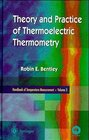 Buchcover Handbook of Temperature Measurement