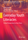 Buchcover Everyday Youth Literacies