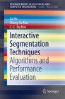 Buchcover Interactive Segmentation Techniques