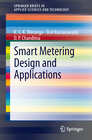 Buchcover Smart Metering Design and Applications