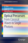 Buchcover Optical Precursors