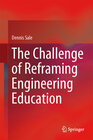 Buchcover The Challenge of Reframing Engineering Education