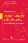 Buchcover Teachers' Identities and Life Choices