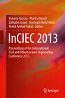 Buchcover InCIEC 2013