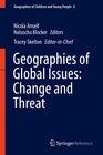 Buchcover Geographies of Global Issues: Change and Threat