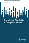 Buchcover Knowledge Distillation in Computer Vision
