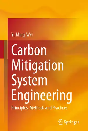 Buchcover ISBN 9789819503704