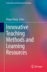 Buchcover Innovative Teaching Methods and Learning Resources
