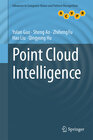 Buchcover Point Cloud Intelligence