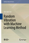 Buchcover Random Vibration with Machine Learning Method