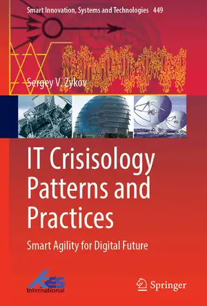 Buchcover ISBN 9789819512607