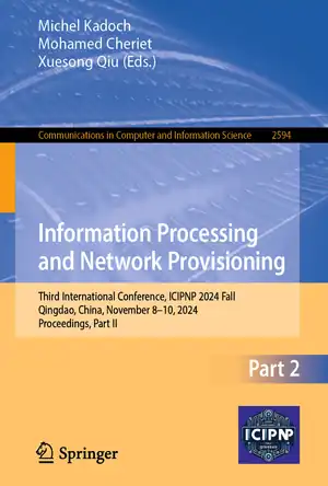 Buchcover ISBN 9789819513390