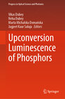 Buchcover Upconversion Luminescence of Phosphors