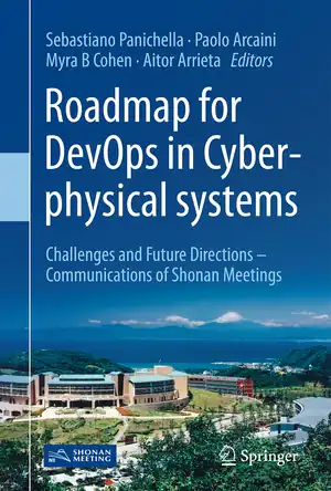 Buchcover ISBN 9789819517855